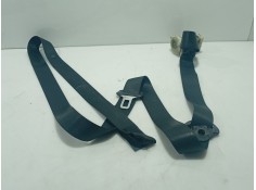 Recambio de cinturon seguridad trasero derecho para opel corsa b (s93) 1.7 d (f08, f68, m68) referencia OEM IAM 90444264  