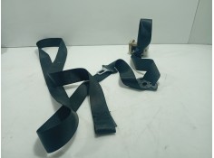 Recambio de cinturon seguridad trasero izquierdo para opel corsa b (s93) 1.7 d (f08, f68, m68) referencia OEM IAM 90444263  