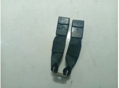 Recambio de enganche cinturon trasero derecho para opel corsa b (s93) 1.7 d (f08, f68, m68) referencia OEM IAM 90359918B  
