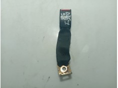 Recambio de enganche cinturon trasero izquierdo para opel corsa b (s93) 1.7 d (f08, f68, m68) referencia OEM IAM 903599193  