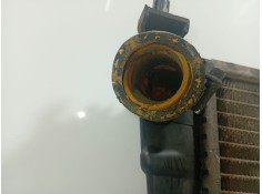 Recambio de radiador calefaccion / aire acondicionado para opel corsa b (s93) 1.7 d (f08, f68, m68) referencia OEM IAM 52463287  2