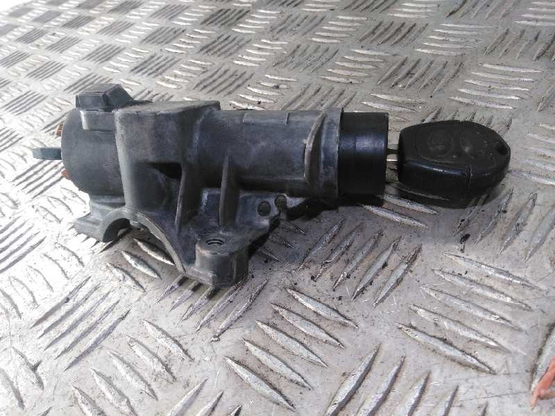 Recambio de conmutador de arranque para seat ibiza (6l1) stella   |   04.02 - 12.04 | 2002 - 2004 | 64 cv / 47 kw referencia OEM