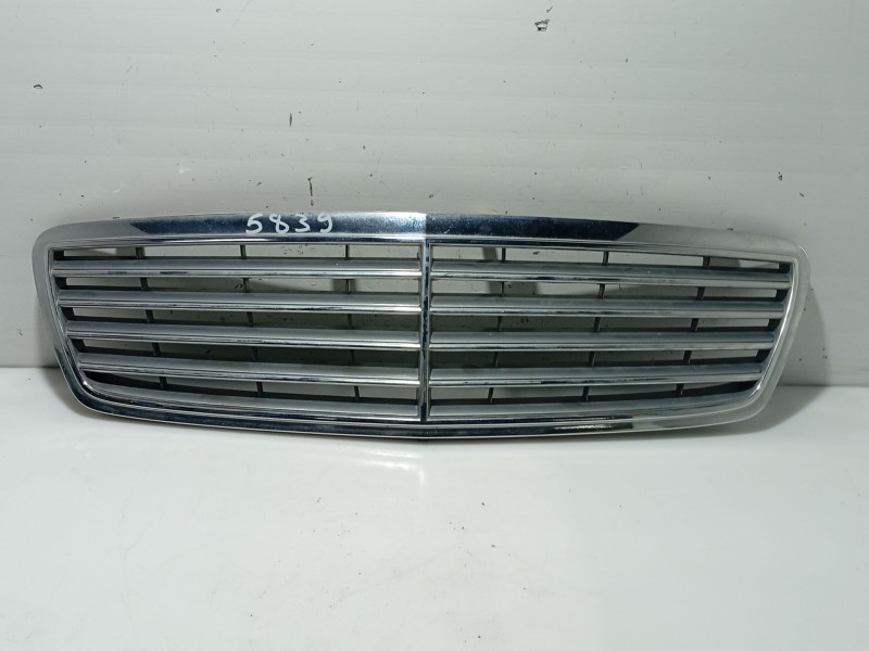 Recambio de moldura para mercedes-benz clase c (w203) c 180 (203.035) referencia OEM IAM   