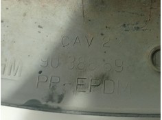 Recambio de moldura para opel corsa b (s93) 1.7 d (f08, f68, m68) referencia OEM IAM 90388698   2