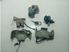 Recambio de conmutador de arranque para opel corsa b (s93) 1.7 d (f08, f68, m68) referencia OEM IAM 0914856  