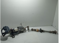 Recambio de columna direccion para mercedes-benz clase c (w203) c 180 (203.035) referencia OEM IAM A2034603016  