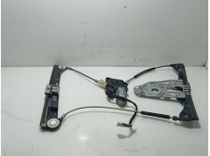 Recambio de elevalunas delantero izquierdo para mercedes-benz clase c (w203) c 180 (203.035) referencia OEM IAM A2037201546  