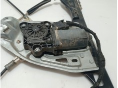 Recambio de elevalunas delantero derecho para mercedes-benz clase c (w203) c 180 (203.035) referencia OEM IAM   