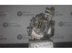 Recambio de carburador para volkswagen polo berlina (6n1) básico   |   09.94 - 12.96 | 1994 - 1996 | 45 cv / 33 kw referencia OE 2