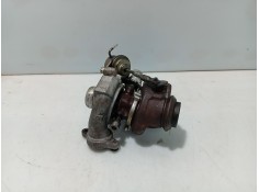 Recambio de turbocompresor para citroën xsara picasso (n68) 1.6 hdi referencia OEM IAM 0375Q3   2