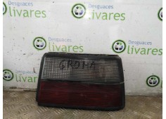 Recambio de piloto trasero derecho para  referencia OEM IAM   