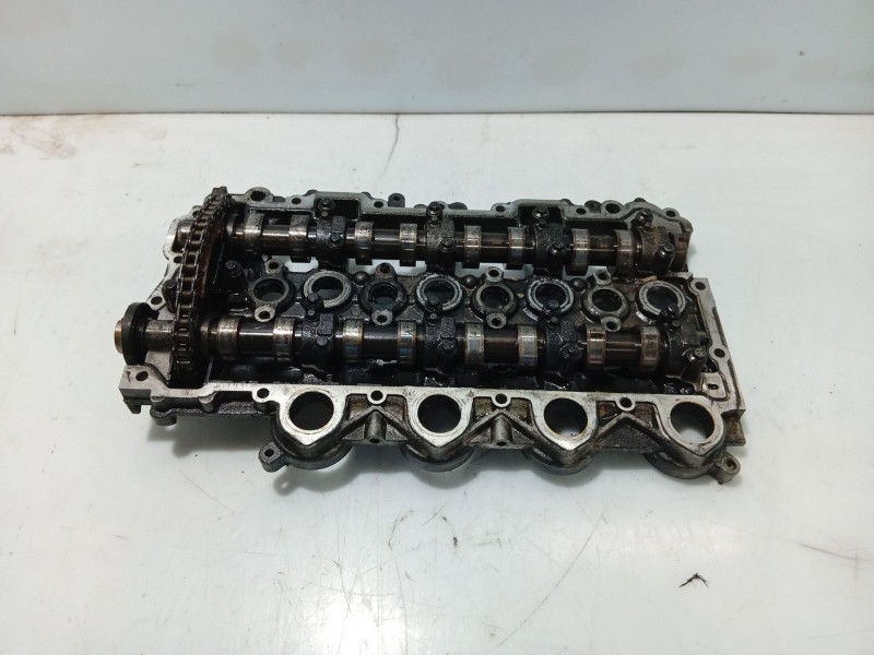 Recambio de culata para citroën xsara picasso (n68) 1.6 hdi referencia OEM IAM 0200JJ  0897667796