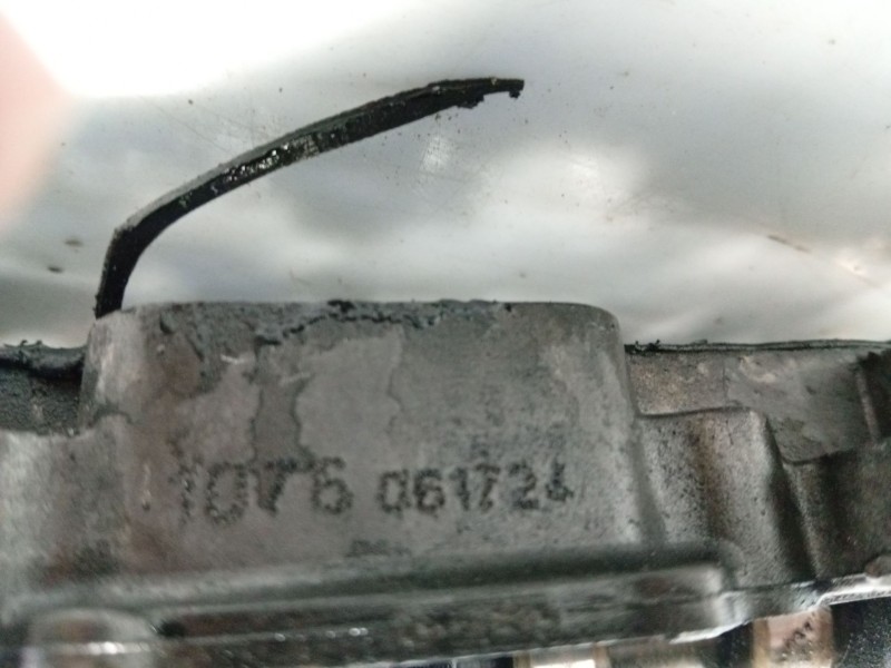 Recambio de culata para citroën xsara picasso (n68) 1.6 hdi referencia OEM IAM 0200JJ  0897667796