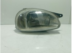 Recambio de faro derecho para opel corsa b (s93) 1.7 d (f08, f68, m68) referencia OEM IAM 90444785  
