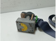 Recambio de cinturon seguridad delantero izquierdo para mercedes-benz clase c (w203) c 180 (203.035) referencia OEM IAM A2038606 2
