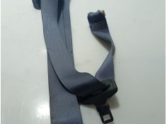 Recambio de cinturon seguridad trasero izquierdo para mercedes-benz clase c (w203) c 180 (203.035) referencia OEM IAM A203860878 2