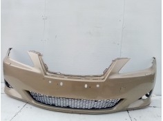 Recambio de paragolpes delantero para lexus is ii (_e2_) 250 (gse20) referencia OEM IAM 5211953913  