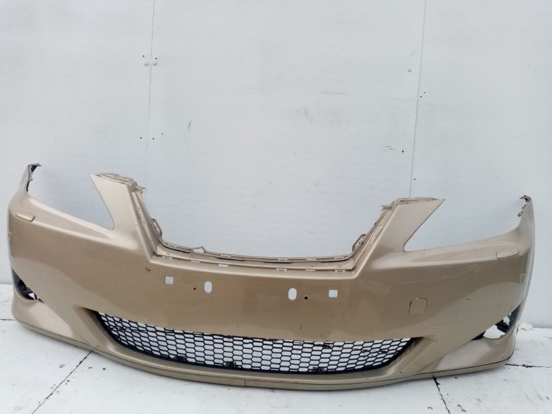 Recambio de paragolpes delantero para lexus is ii (_e2_) 250 (gse20) referencia OEM IAM 5211953913  