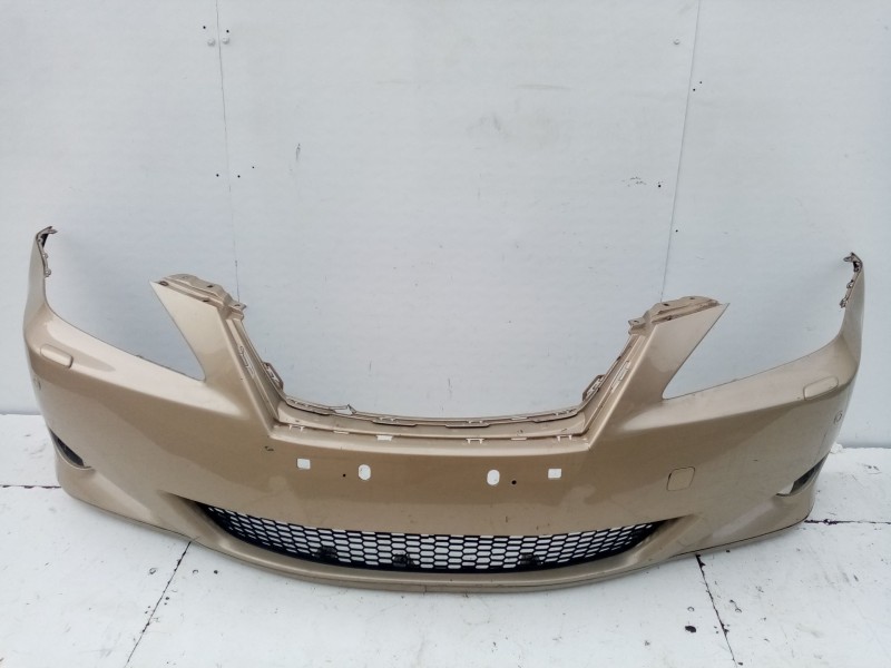 Recambio de paragolpes delantero para lexus is ii (_e2_) 250 (gse20) referencia OEM IAM 5211953913  