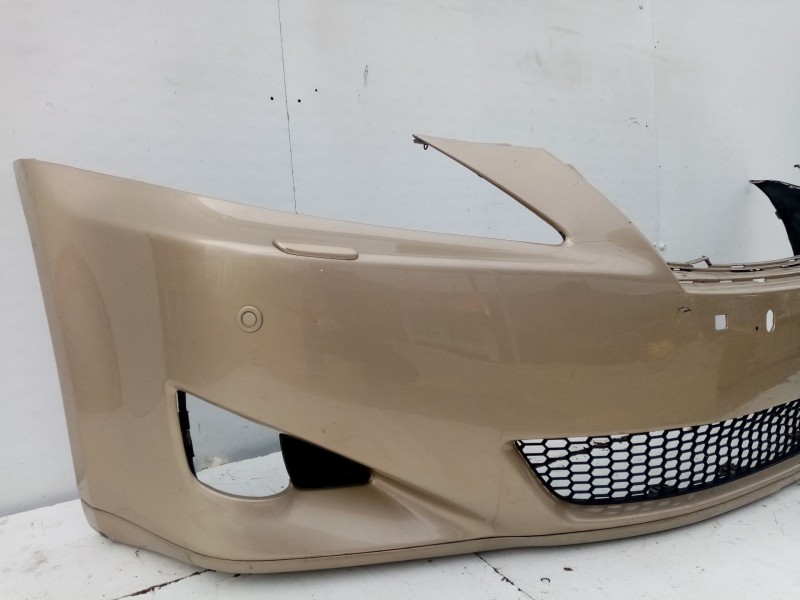 Recambio de paragolpes delantero para lexus is ii (_e2_) 250 (gse20) referencia OEM IAM 5211953913  