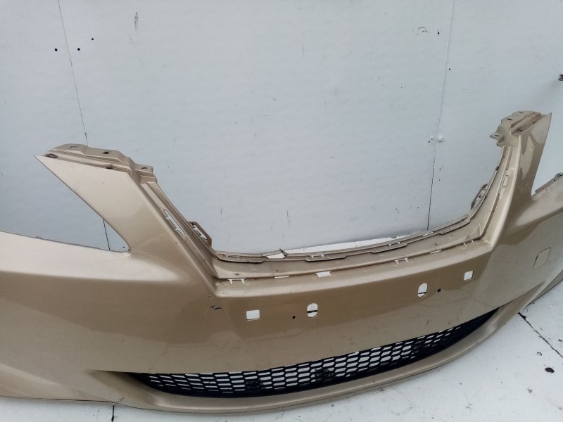 Recambio de paragolpes delantero para lexus is ii (_e2_) 250 (gse20) referencia OEM IAM 5211953913  