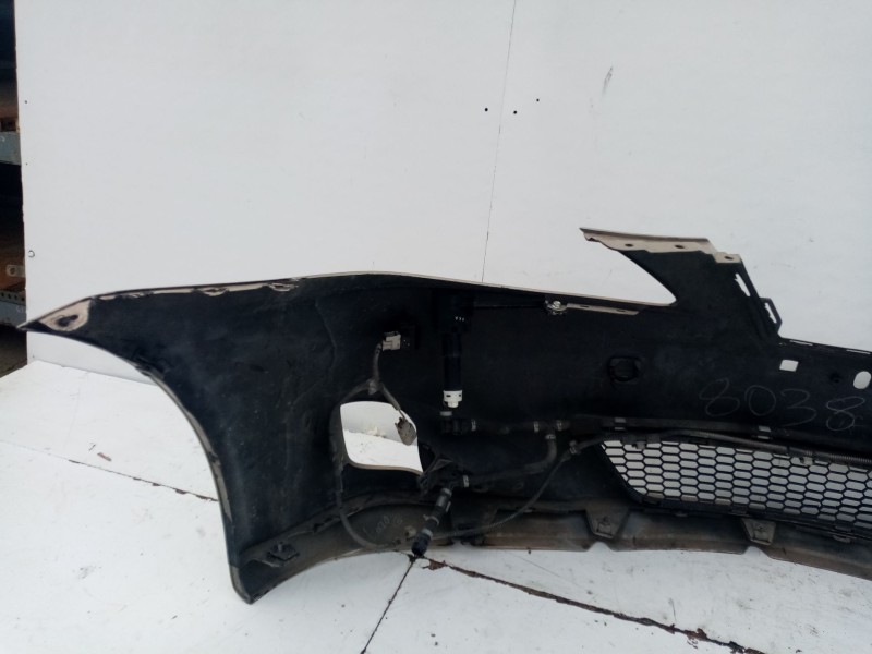 Recambio de paragolpes delantero para lexus is ii (_e2_) 250 (gse20) referencia OEM IAM 5211953913  