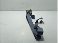 Recambio de cinturon seguridad trasero derecho para mercedes-benz clase c (w203) c 180 (203.035) referencia OEM IAM A2038608885 