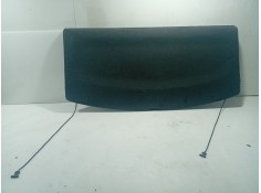 Recambio de bandeja trasera para opel corsa b (s93) 1.7 d (f08, f68, m68) referencia OEM IAM 90431579  