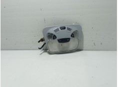 Recambio de luz interior para mercedes-benz clase c (w203) c 180 (203.035) referencia OEM IAM   