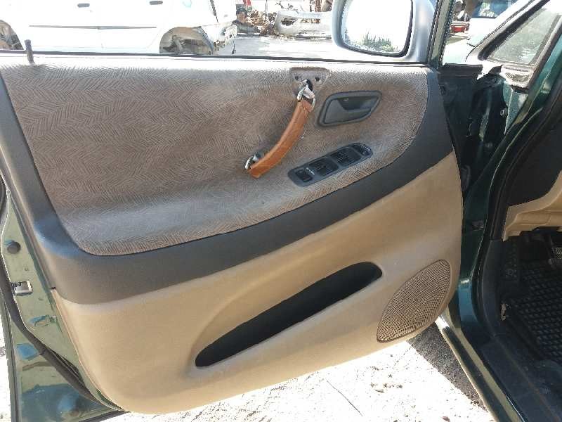 suzuki liana rh (er) 1.6 16v cat   |   0.01 - 0.06 | 2001 - 2006 | 103 cv / 76 kw del año 2001