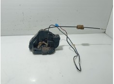Recambio de cerradura puerta delantera derecha para mercedes-benz clase c (w203) c 180 (203.035) referencia OEM IAM A2037300235 