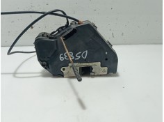 Recambio de cerradura puerta delantera derecha para mercedes-benz clase c (w203) c 180 (203.035) referencia OEM IAM A2037300235  2