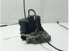 Recambio de cerradura puerta trasera derecha para mercedes-benz clase c (w203) c 180 (203.035) referencia OEM IAM A2037200435   2