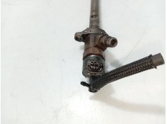 Recambio de inyector para citroën xsara picasso (n68) 1.6 hdi referencia OEM IAM 0445110076   2