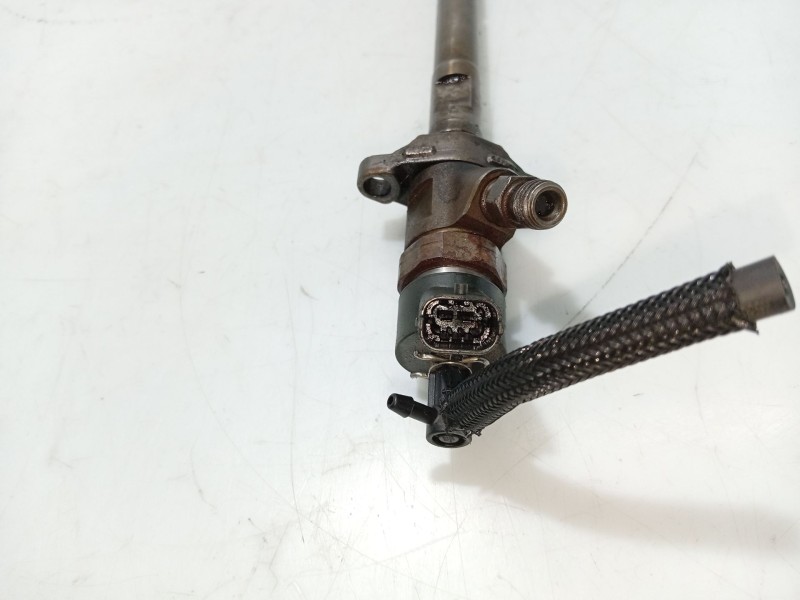 Recambio de inyector para citroën xsara picasso (n68) 1.6 hdi referencia OEM IAM 0445110076  