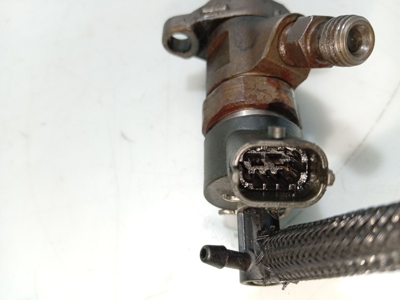 Recambio de inyector para citroën xsara picasso (n68) 1.6 hdi referencia OEM IAM 0445110076  