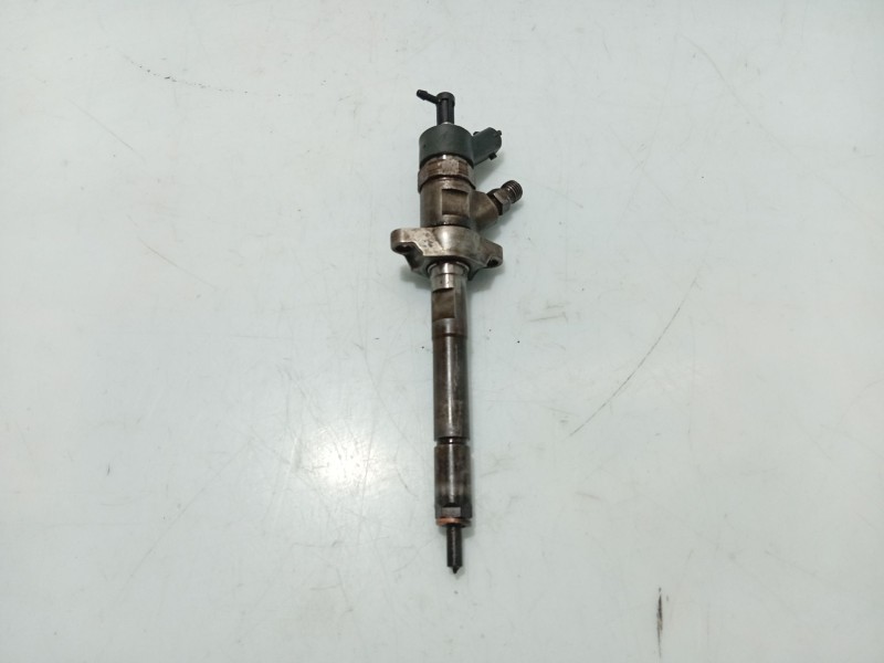 Recambio de inyector para citroën xsara picasso (n68) 1.6 hdi referencia OEM IAM 0445110076  