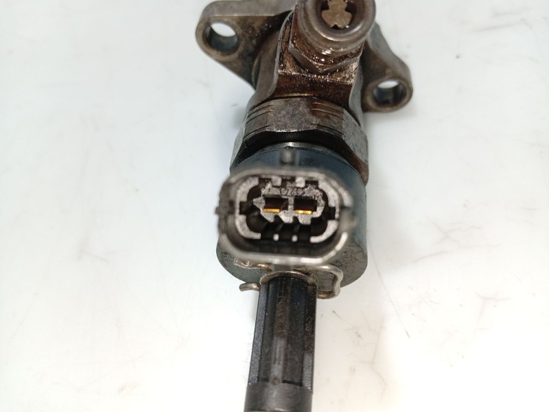 Recambio de inyector para citroën xsara picasso (n68) 1.6 hdi referencia OEM IAM 0445110076  