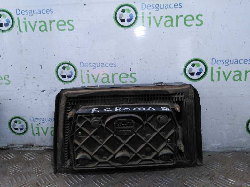 Recambio de piloto trasero derecho para  referencia OEM IAM   