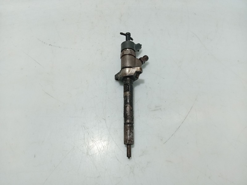 Recambio de inyector para citroën xsara picasso (n68) 1.6 hdi referencia OEM IAM 0445110076  