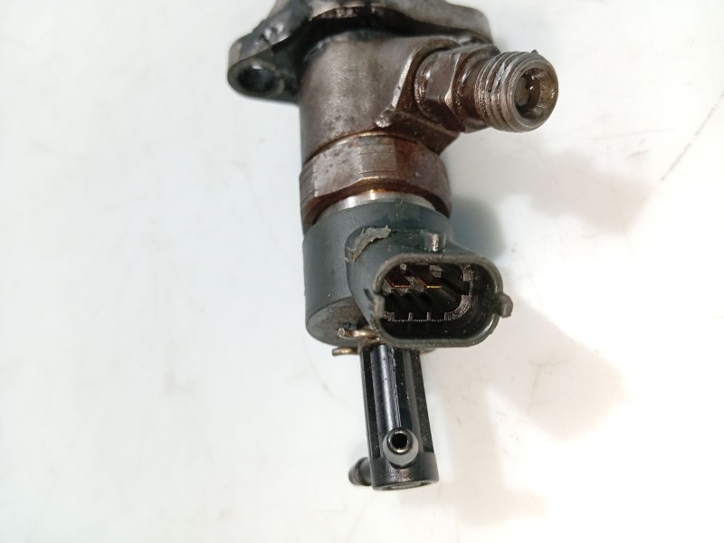 Recambio de inyector para citroën xsara picasso (n68) 1.6 hdi referencia OEM IAM 0445110076  