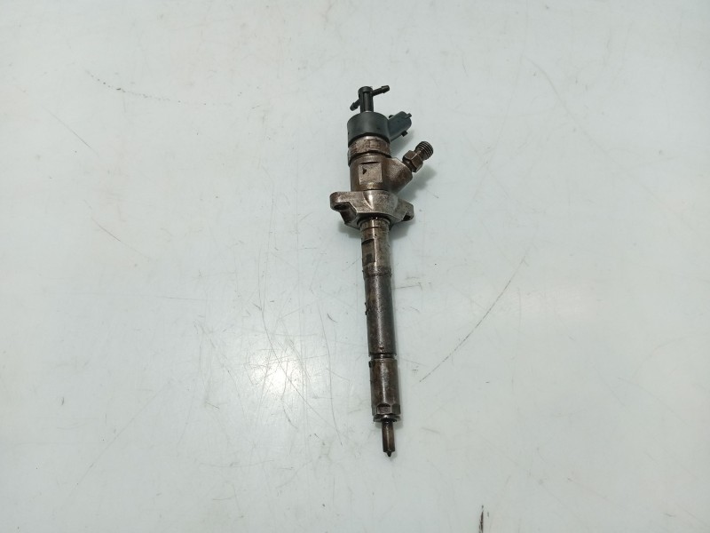 Recambio de inyector para citroën xsara picasso (n68) 1.6 hdi referencia OEM IAM 0445110076  