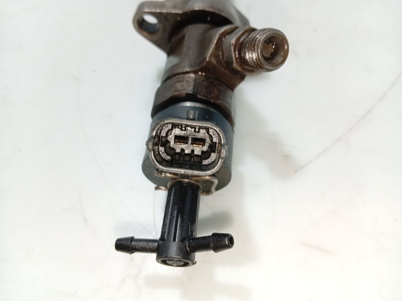 Recambio de inyector para citroën xsara picasso (n68) 1.6 hdi referencia OEM IAM 0445110076  