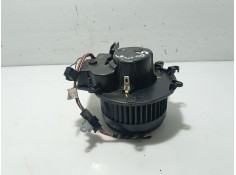 Recambio de ventilador calefaccion para mercedes-benz clase c (w203) c 180 (203.035) referencia OEM IAM A2308210251   2