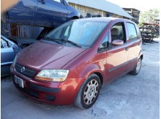 fiat idea (135) 1.3 jtd cat   |   0.04 - ... | 2004 | 69 cv / 51 kw del año 2004