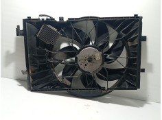 Recambio de electroventilador para mercedes-benz clase c (w203) c 180 (203.035) referencia OEM IAM A2035001693  
