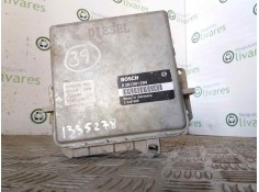 Recambio de centralita motor uce para  referencia OEM IAM 0281001294 2245905 2246279