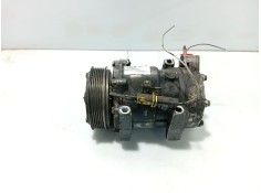 Recambio de compresor aire acondicionado para citroën xsara picasso (n68) 1.6 hdi referencia OEM IAM 9800851980  