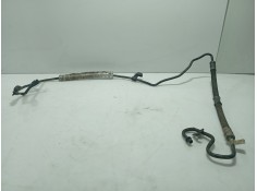 Recambio de tubo para ford focus c-max (dm2) 2.0 referencia OEM IAM 98AG3A719AR  