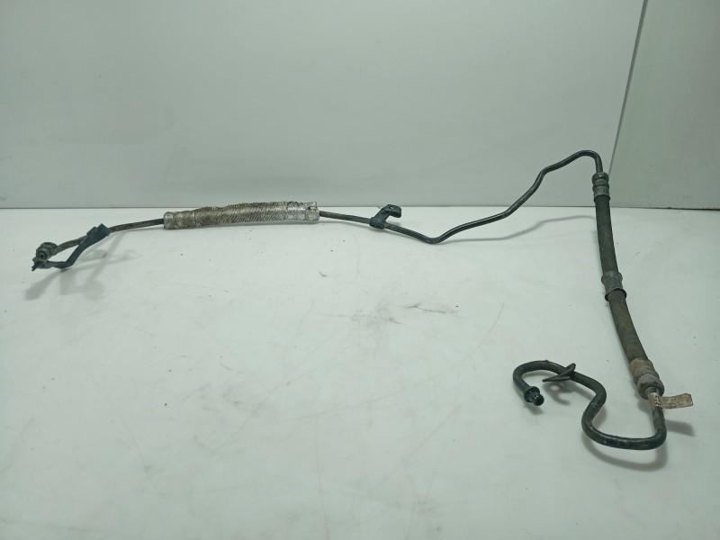 Recambio de tubo para ford focus c-max (dm2) 2.0 referencia OEM IAM 98AG3A719AR  